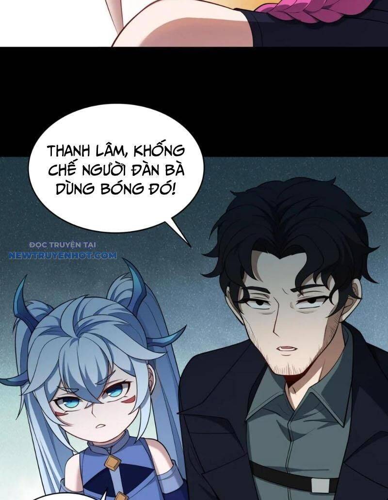 đại lộ vô danh chapter 60 32