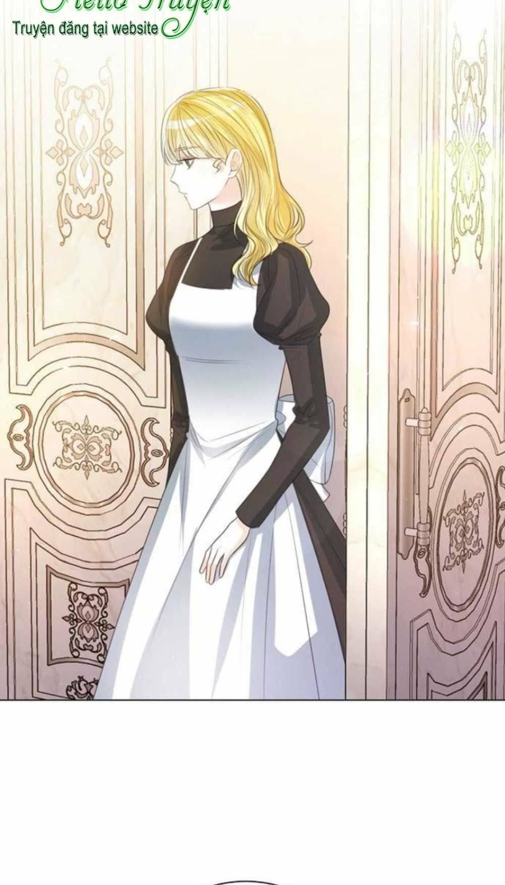 tôi sẽ từ bỏ vị trí hoàng hậu chapter 34 88