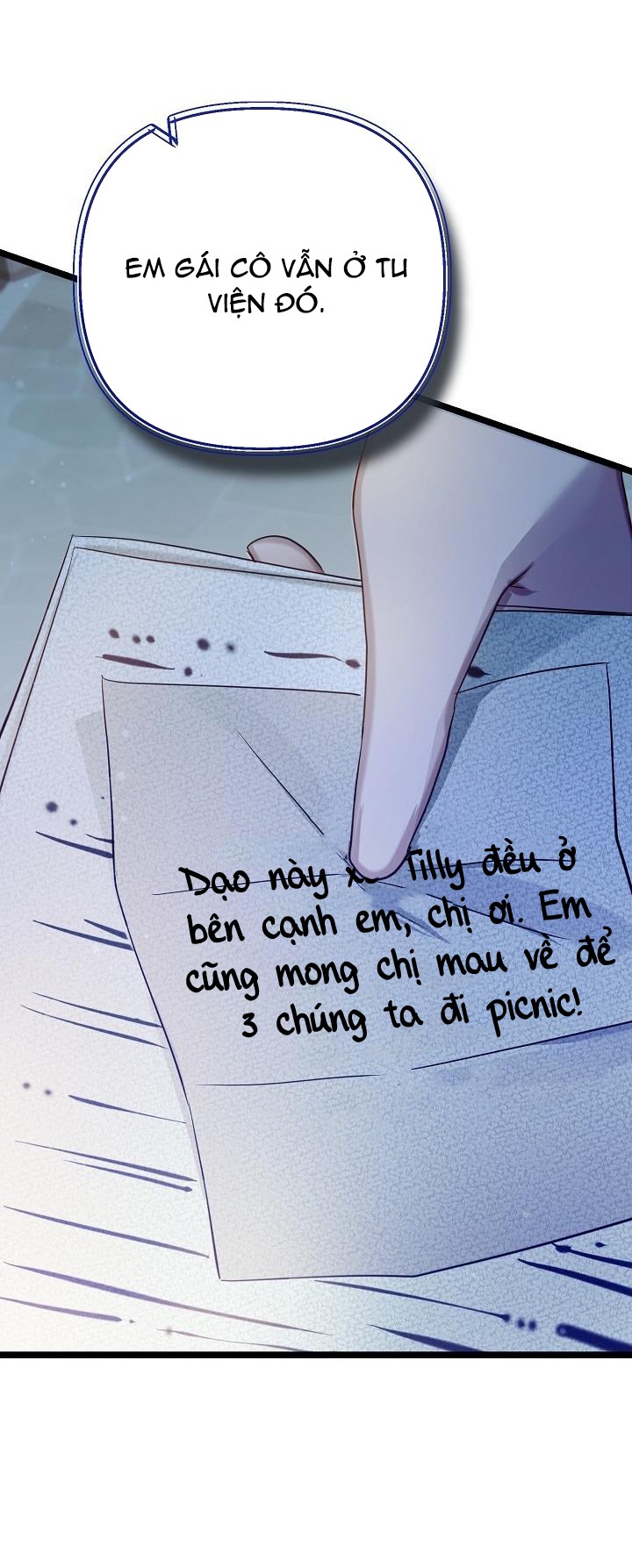 hãy giải thoát cho ta chapter 13.1 15