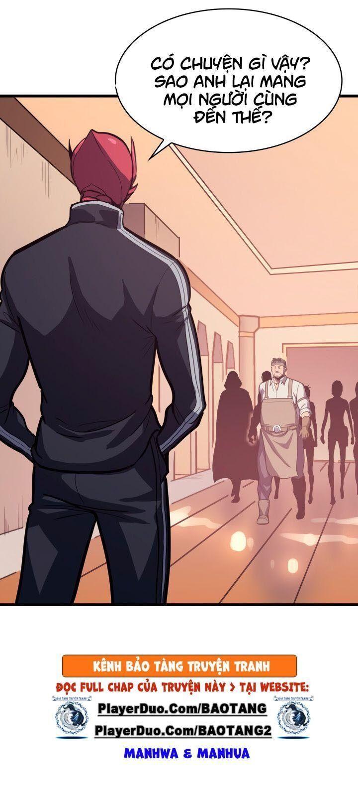 tôi trở lại thăng cấp một mình chapter 46 28