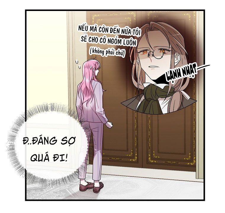 tôi đã gặp nam chính trong ngục tù chapter 4 37