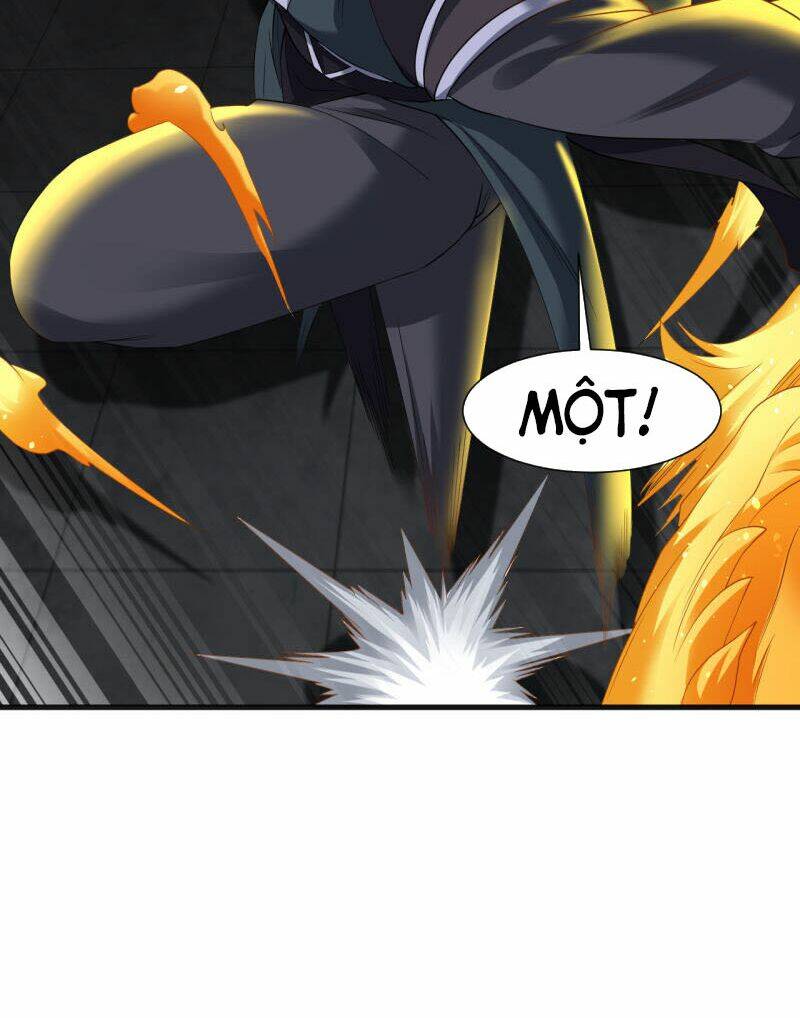 đạo ấn chapter 59 39