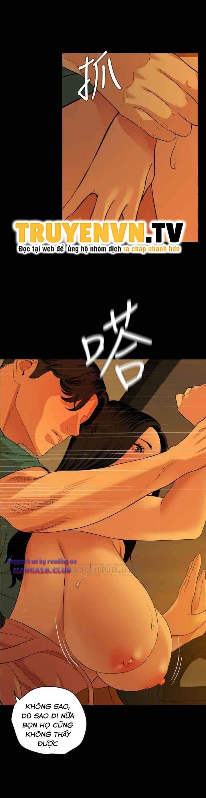 con rể chapter 59 20