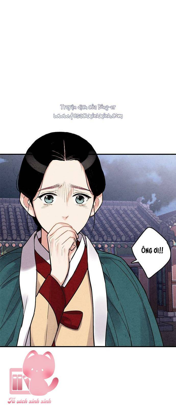 lệnh cấm hôn của hoàng đế bệ hạ chapter 83 53
