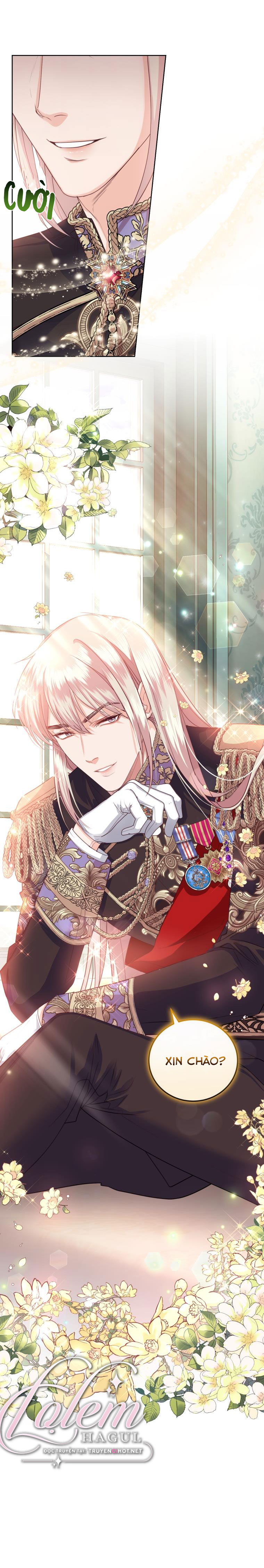 trở thành nhà điều chế nước hoa duy nhất của bạo chúa chapter 41.2 8