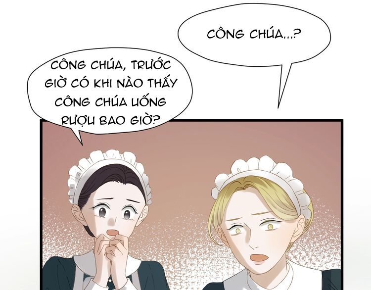 lượm được một tiểu hồ ly phần 3 chapter 51 27