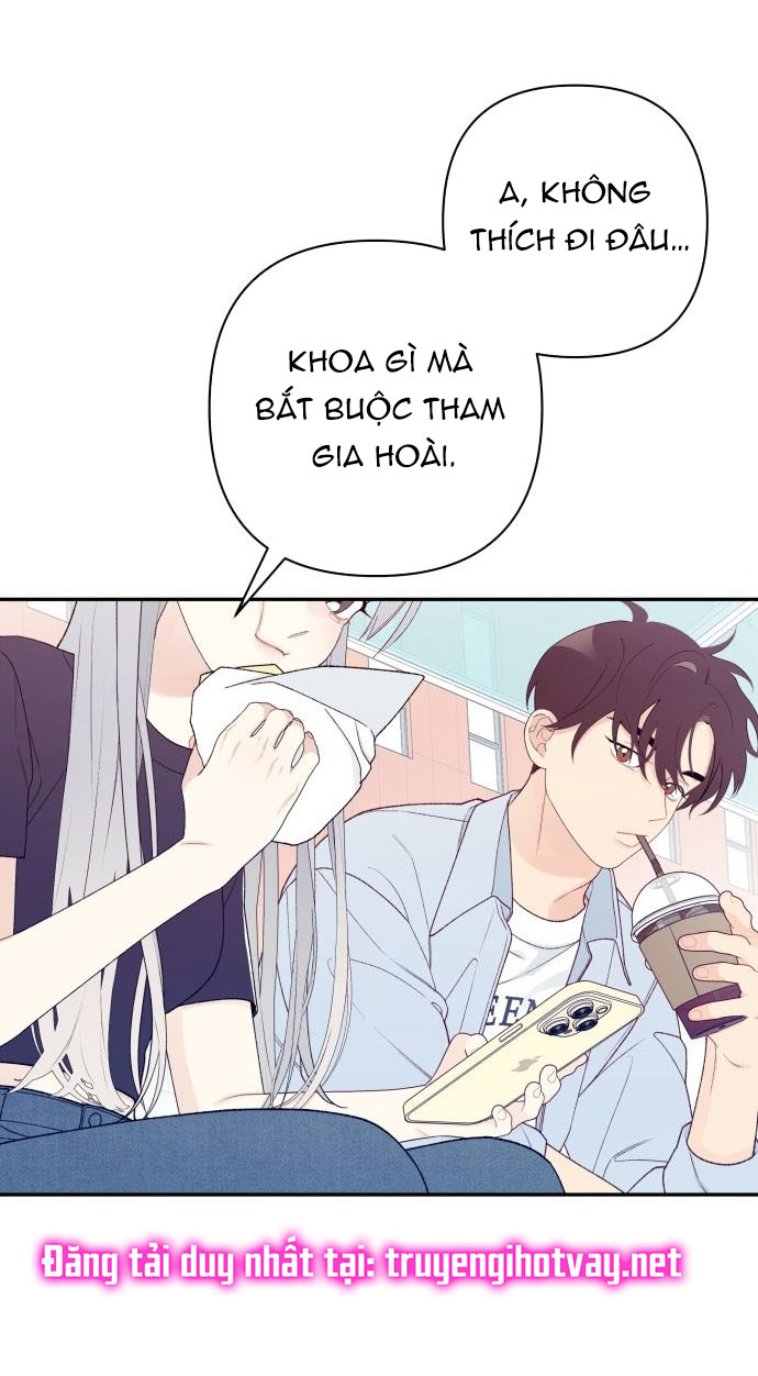 Cậu Ổn Đến Mức Nào chapter 1.1 - Trang 53