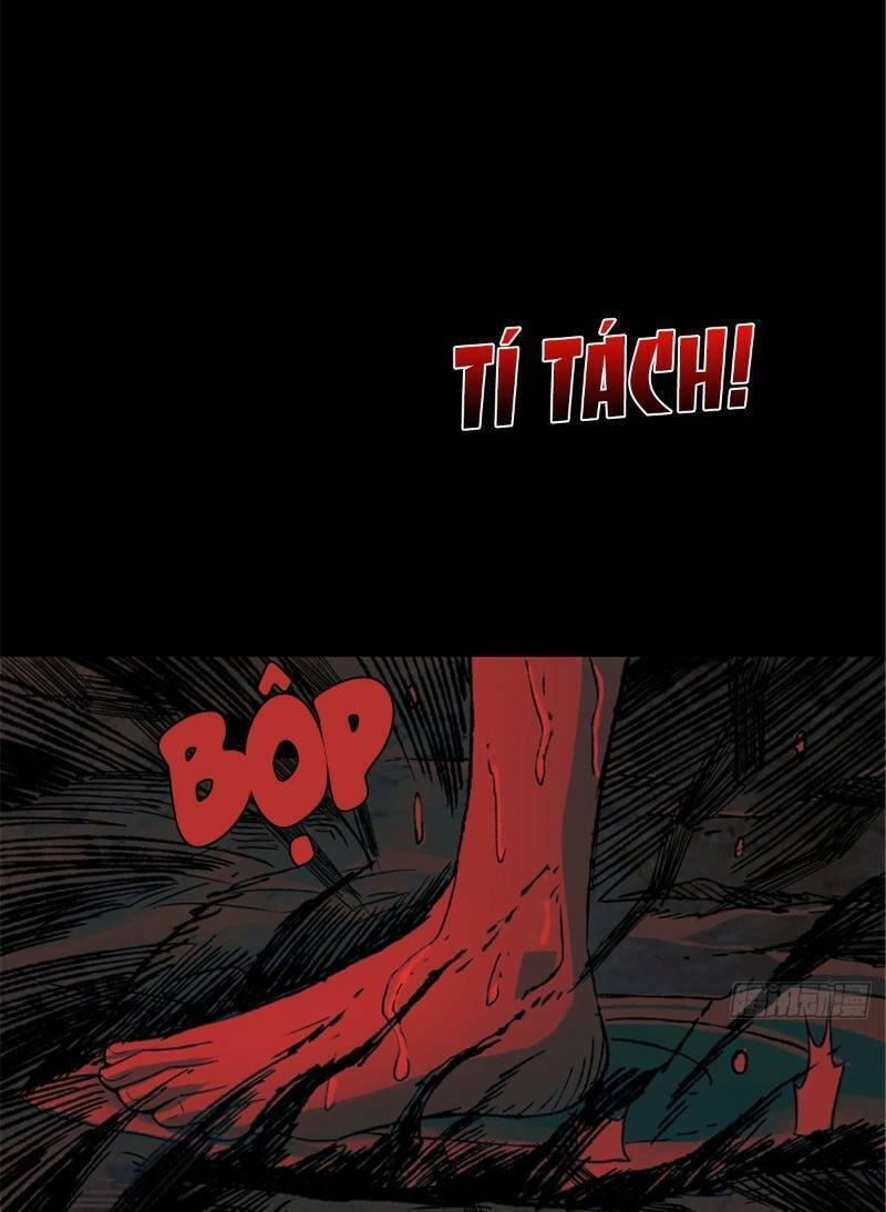 nơi này có yêu khí chapter 48 22