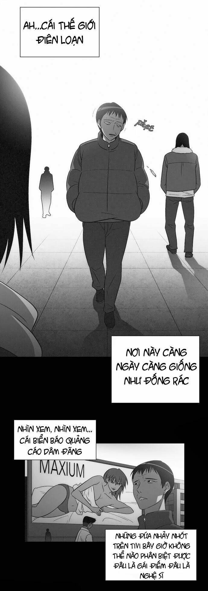 dead sorcerer chapter 11 11