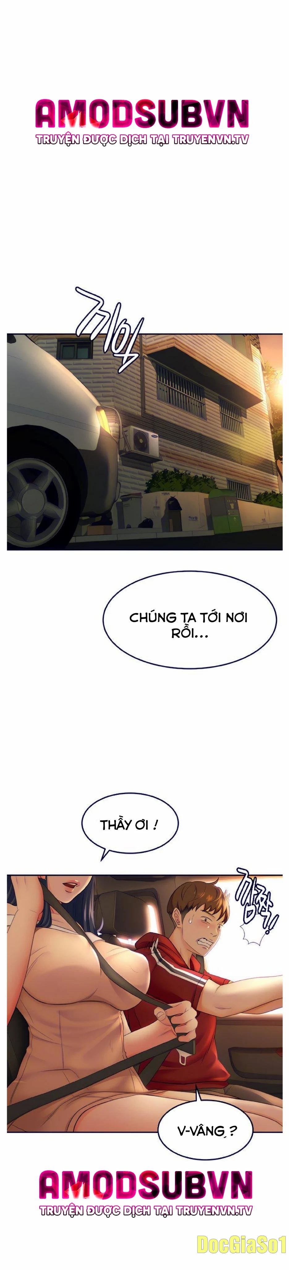 cậu chủ nhỏ chapter 5 37