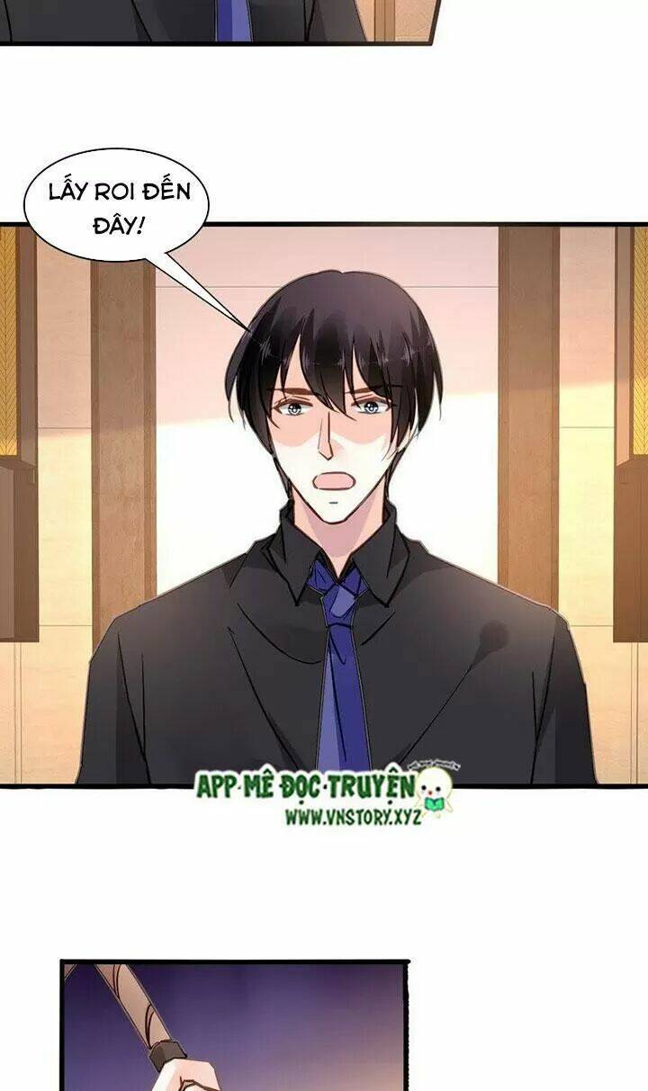 mưu ái thành nghiện chapter 149 17