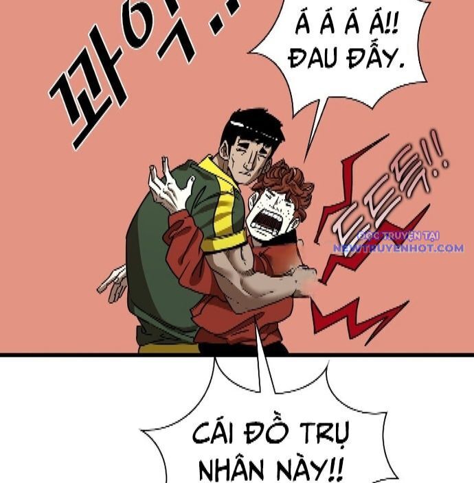 shark - cá mập chapter 341 39