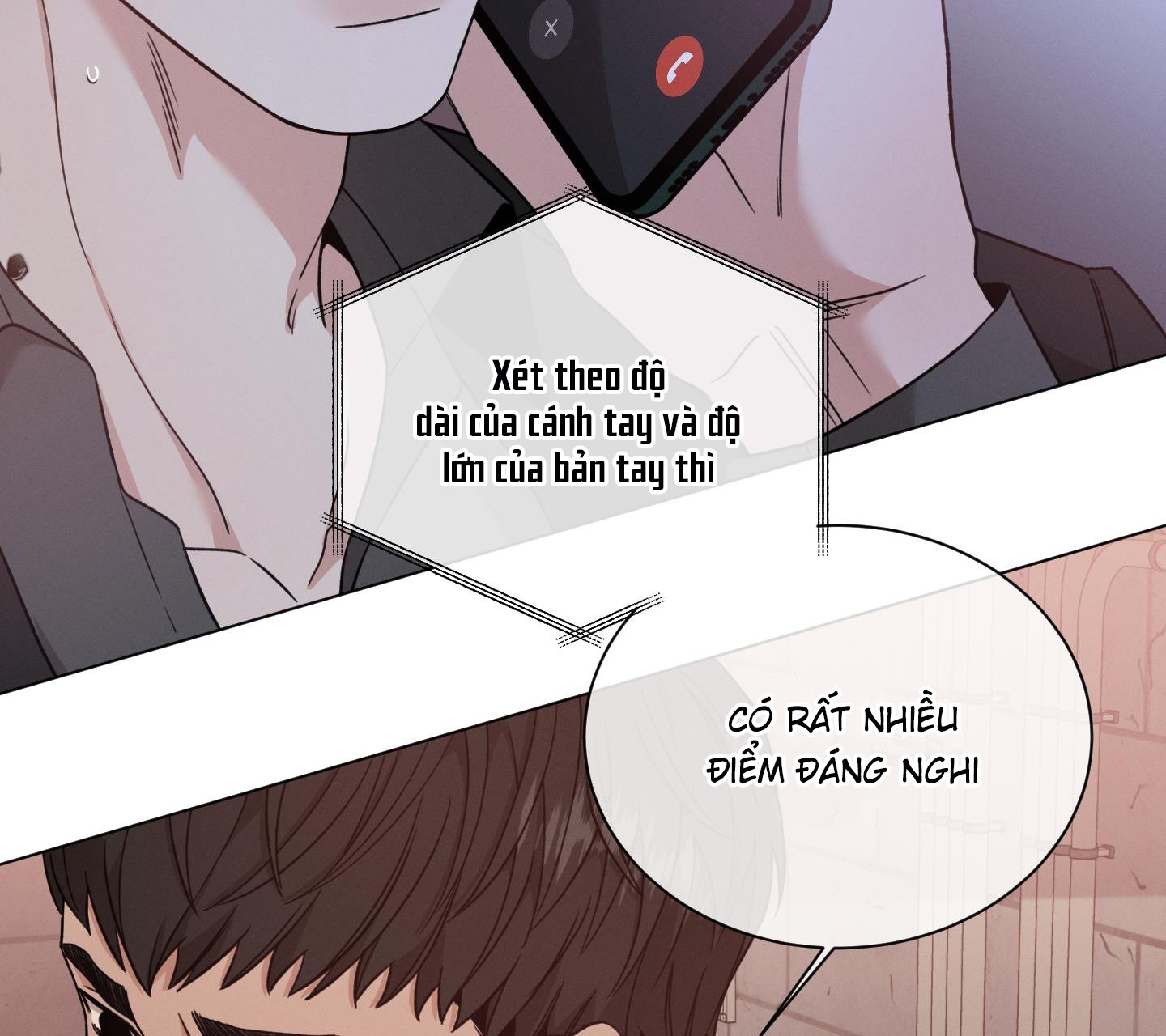 hội chứng minmotion chapter 60 98