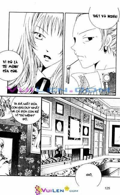 tiểu nữ vương chapter 6 125