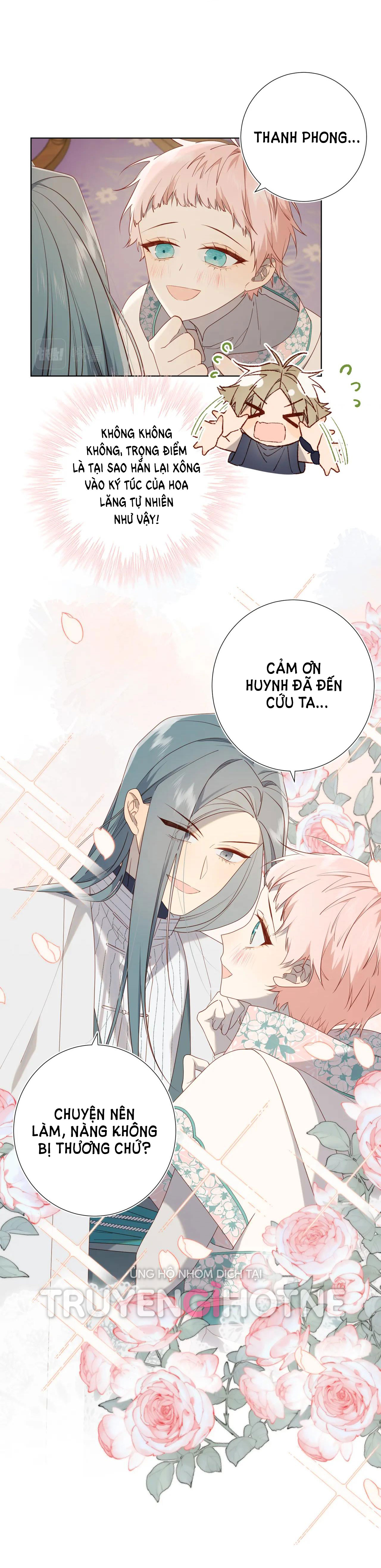 ác nữ cự tuyệt nam chính chapter 79 4