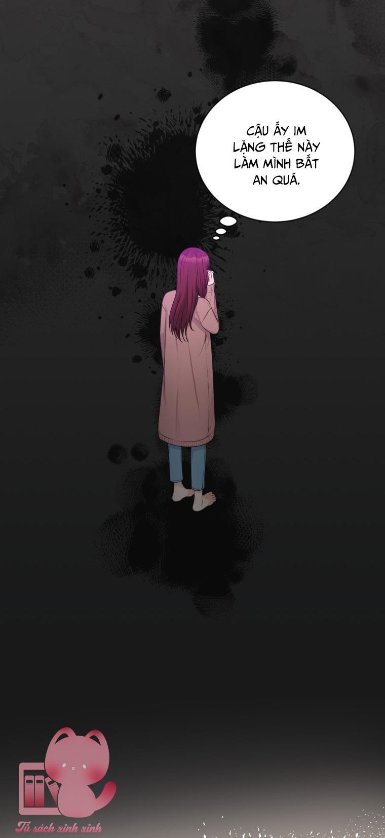 mong được chị chỉ bảo, tiền bối chapter 12 27