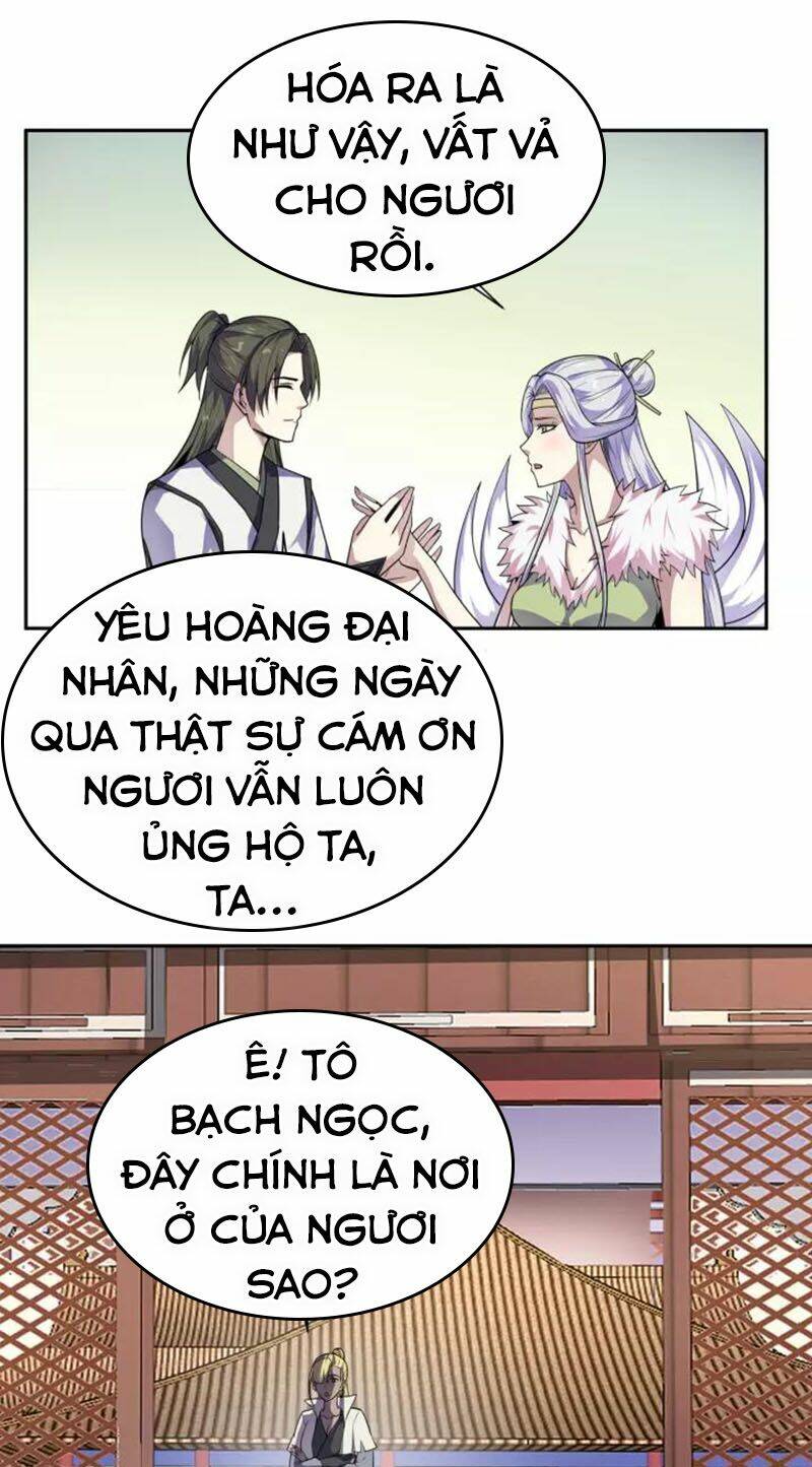 nghịch thiên đại thần chapter 92 30