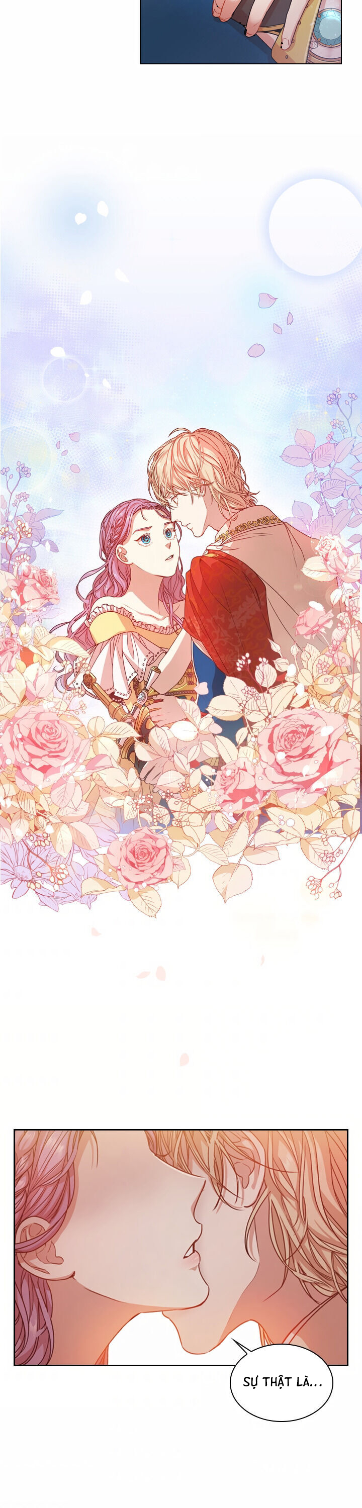 trở thành thư ký của bạo chúa chapter 6.1 13