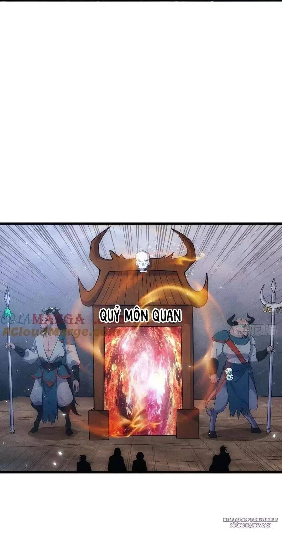 Thê Tử Của Ta Là Đại Lão Đại Thừa Kỳ chapter 70.1 12