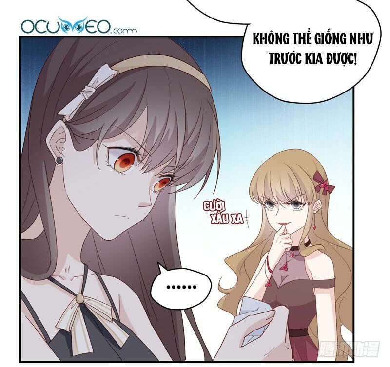 thiên kim bất lương chapter 9 28