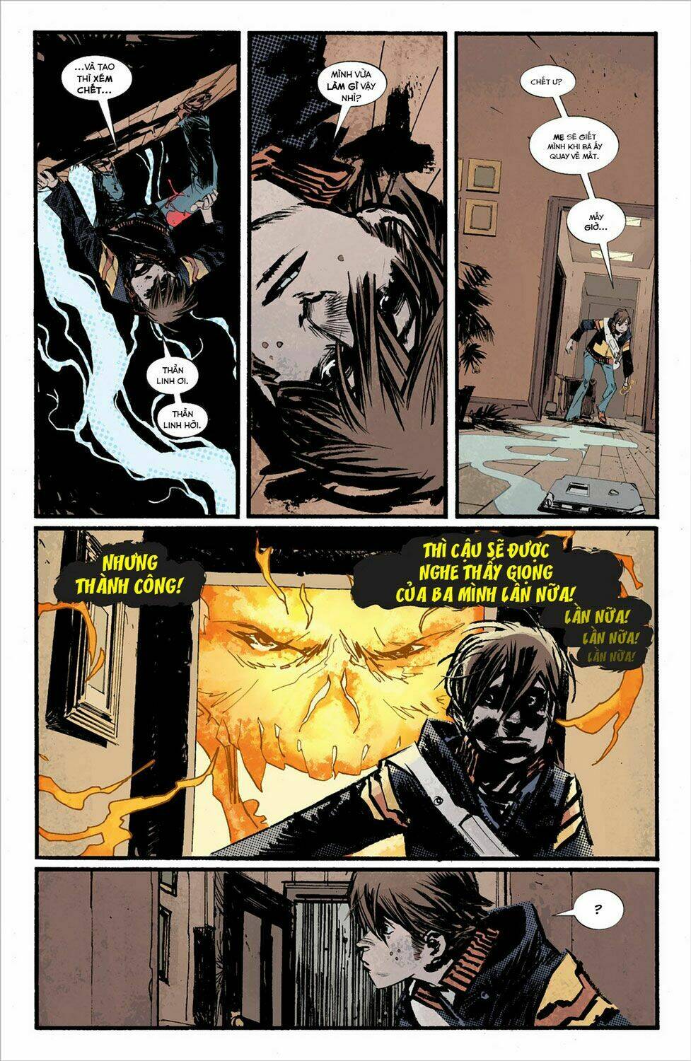 joe the barbarian chapter 8 21