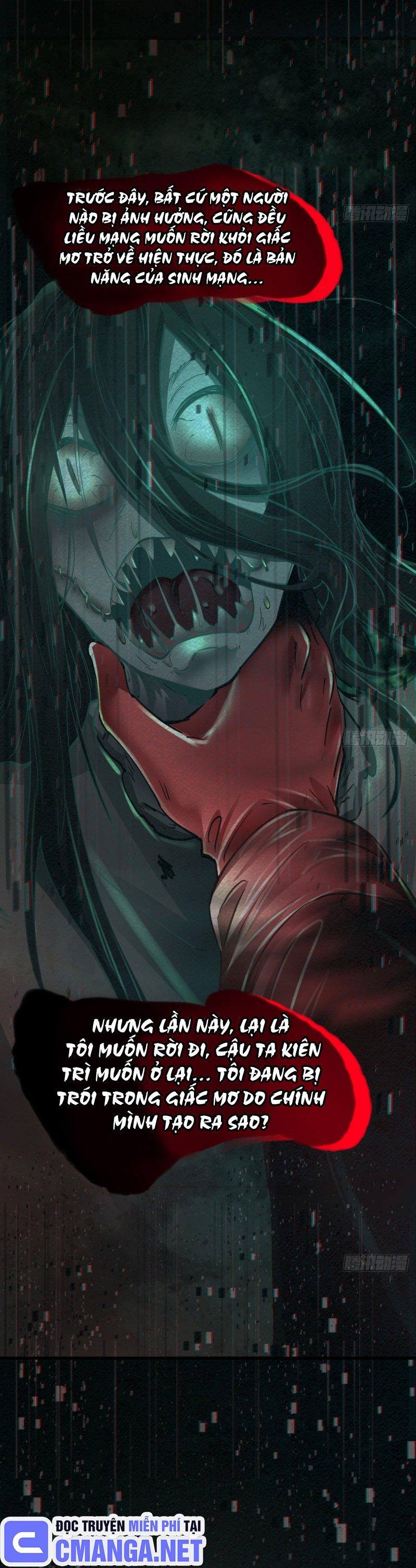 bắt đầu từ trăng đỏ chapter 90 3