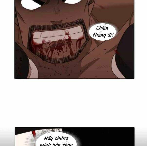 võ sĩ - the boxer chapter 89 41