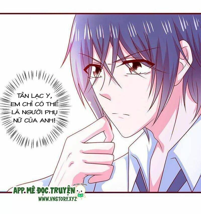 không gả cho tổng tài, gả cho người hầu chapter 93 13