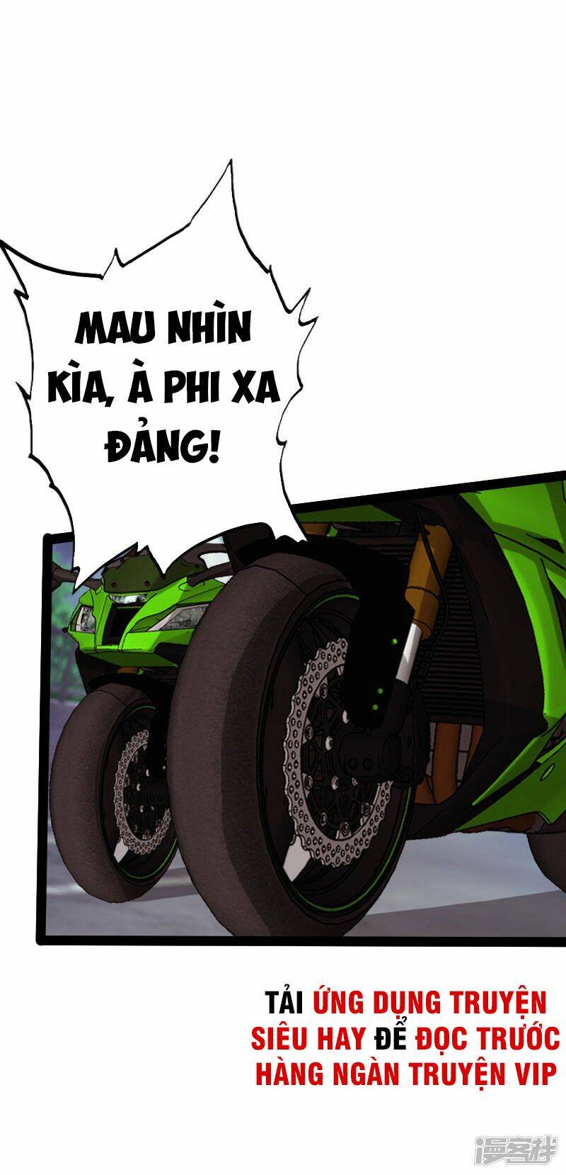 tuyệt phẩm tà thiếu chapter 90 5