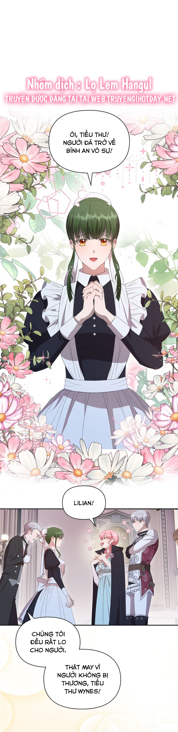 thuần hóa hoàng đế bạo chúa chapter 76 9