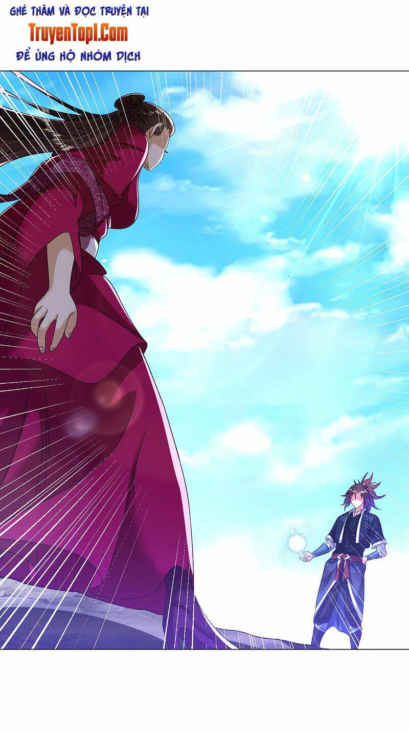 đạo ấn chapter 152 2