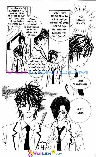 thiên thần tái thế chapter 7 74