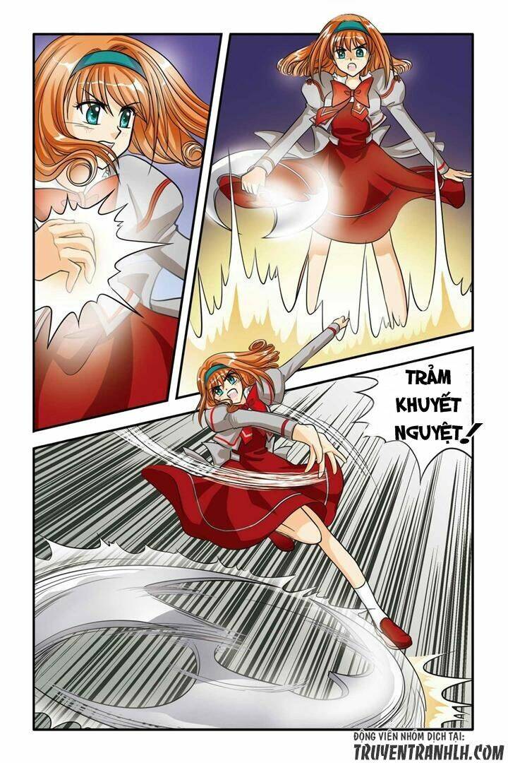 concerto for dark knight chapter 12 21