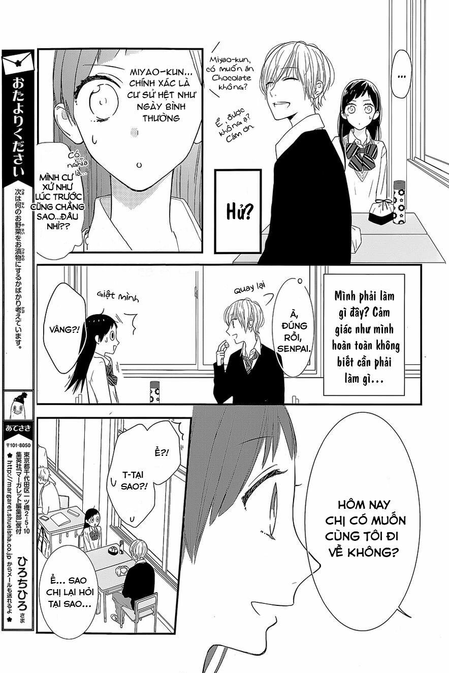toshishita no otokonoko chapter 2 4