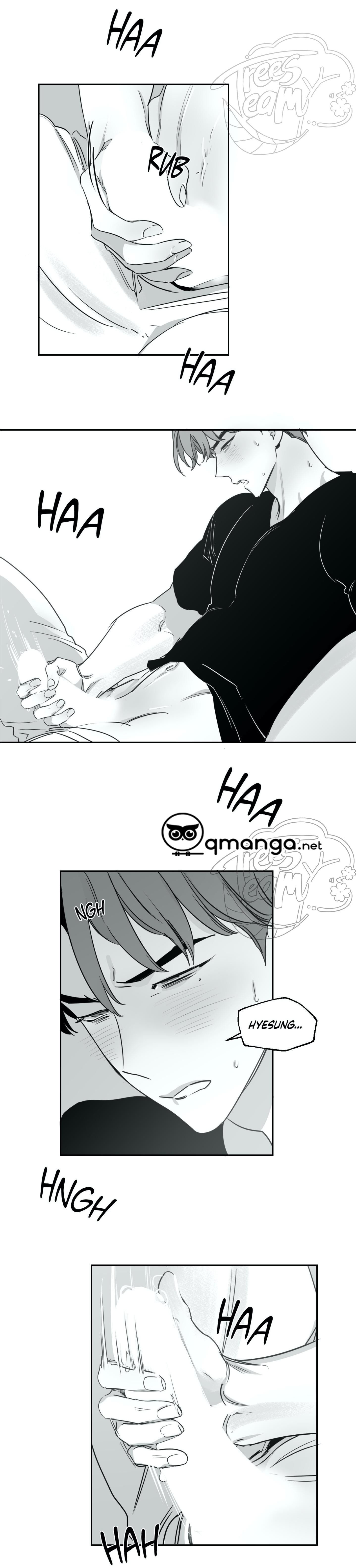 crash into me chapter 17 12