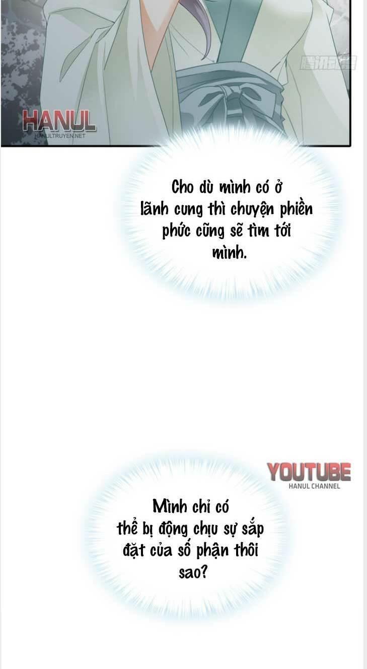 bổn vương muốn nàng chapter 131 23