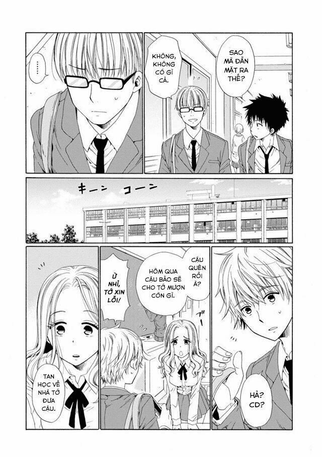 boku no namae wa chapter 5 8