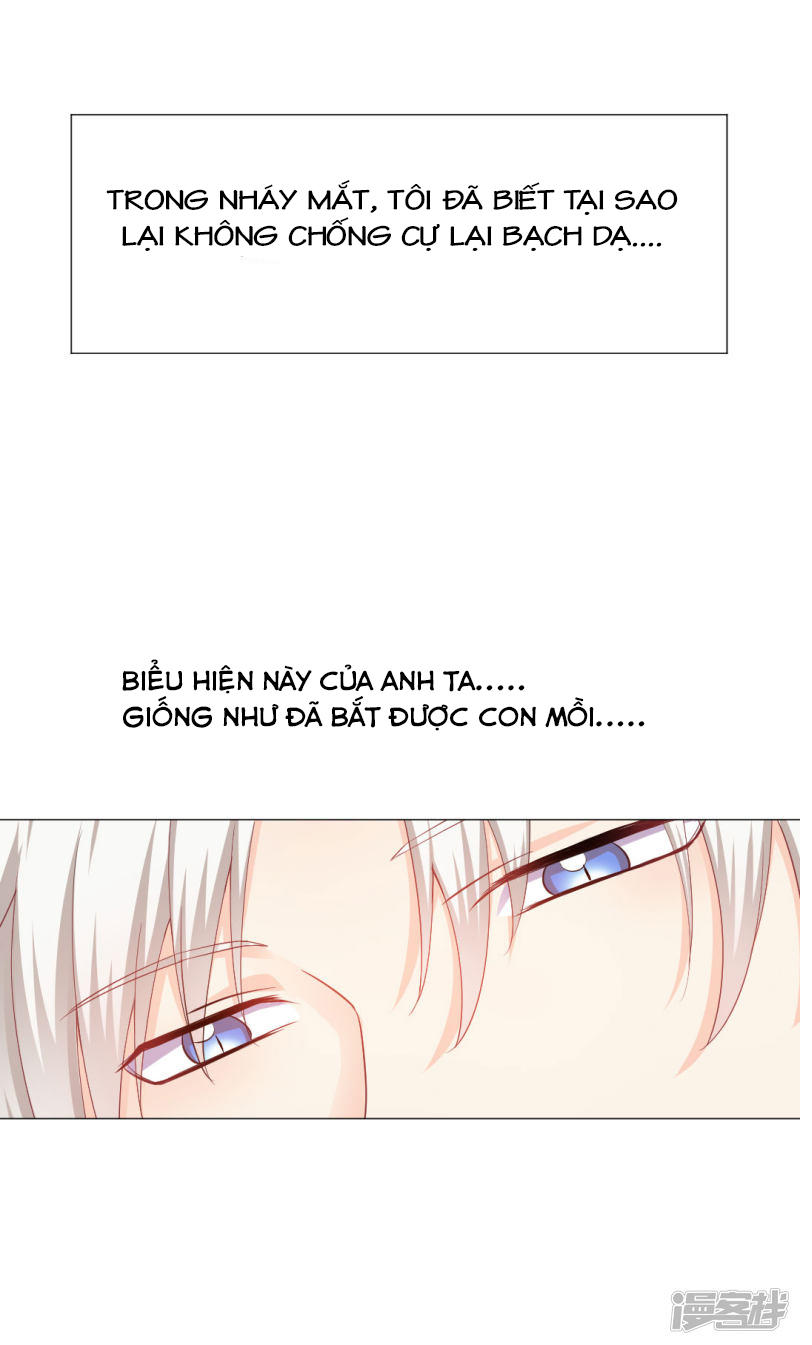 minh tinh là huyết tộc chapter 3.5 10