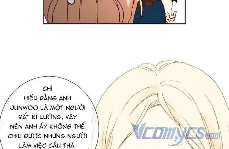 lee bom, em là của anh chapter 15 39