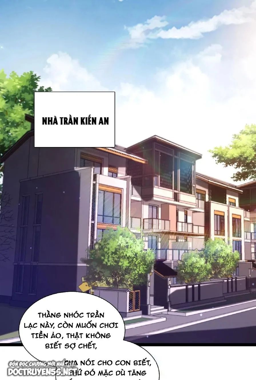 không gian hệ lão lục: dự trữ một vạn tấn thịt ngày tận thế chapter 5 7