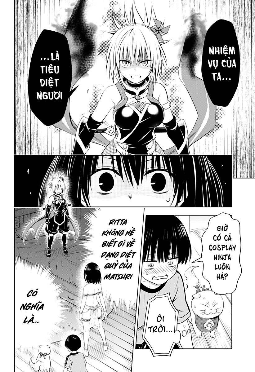 diệt quỷ nhẫn giả chapter 94 18