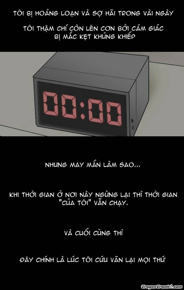 thứ sáu: những câu chuyện cấm chapter 2 4