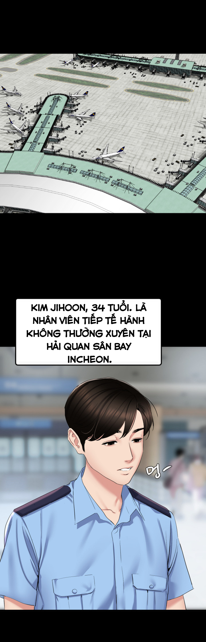 con rể chapter 1 2