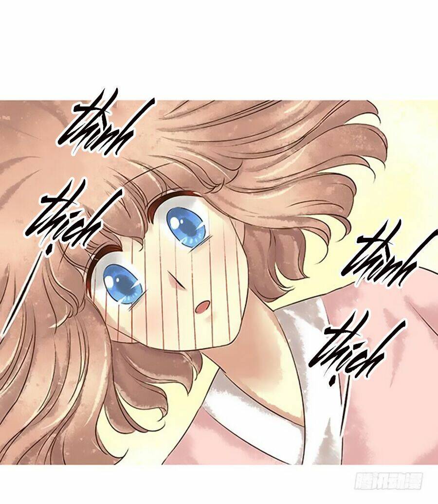 thiên niên minh vương cộng chẩm miên chapter 3 62