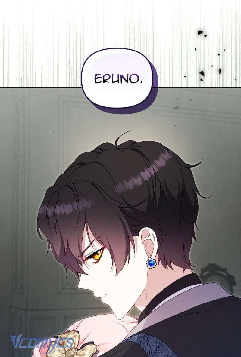 tôi được nuôi dưỡng bởi những kẻ phản diện chapter 87 21