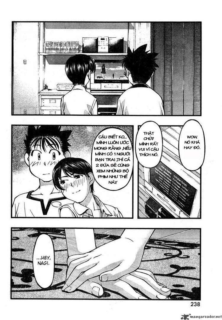 umi no misaki chapter 62 8