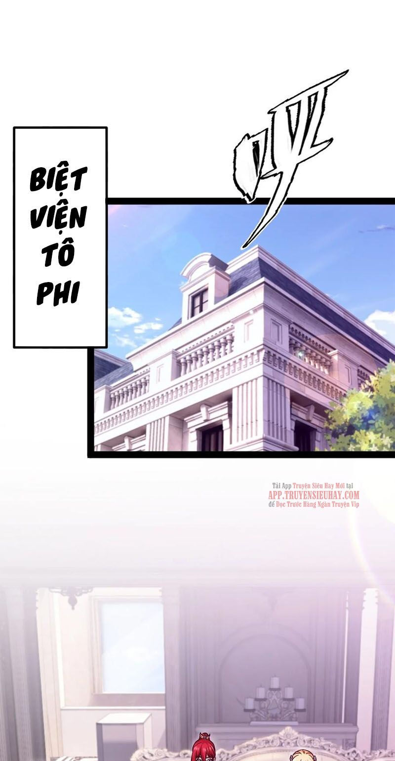 ma thú kiếm thánh dị giới tung hoành chapter 213 1