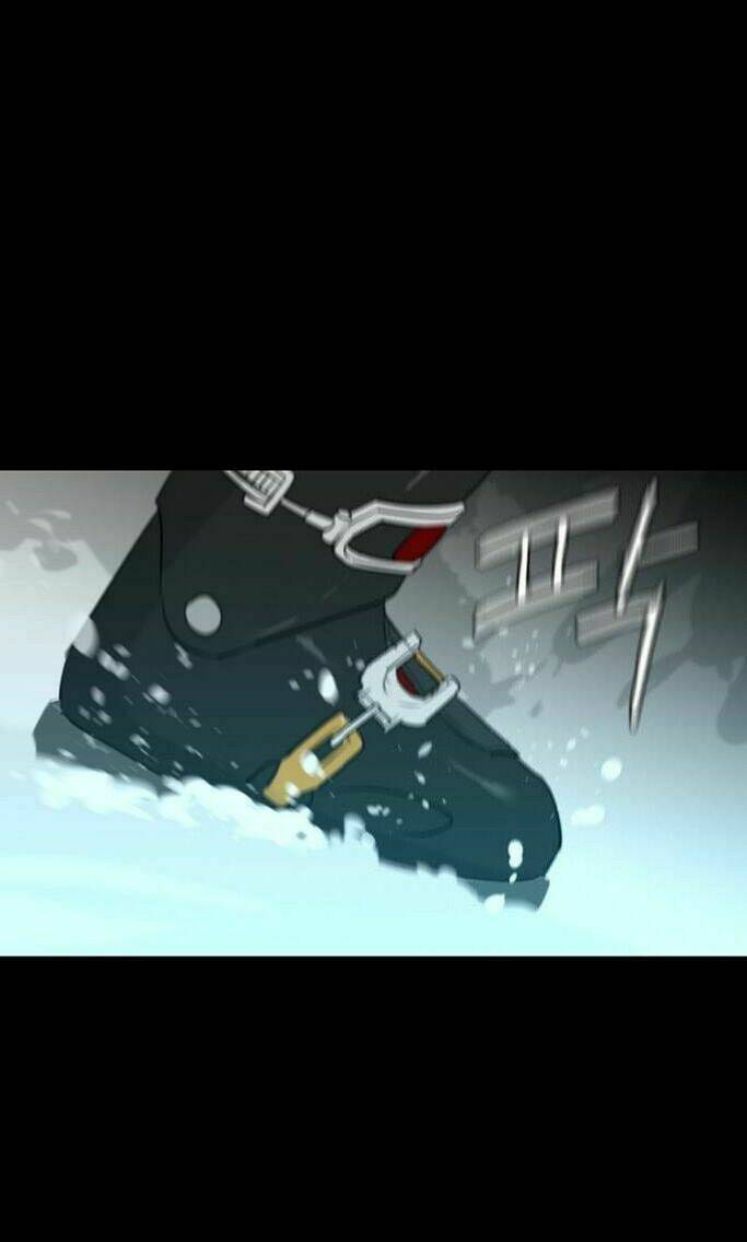 đêm vùng cực chapter 33 16