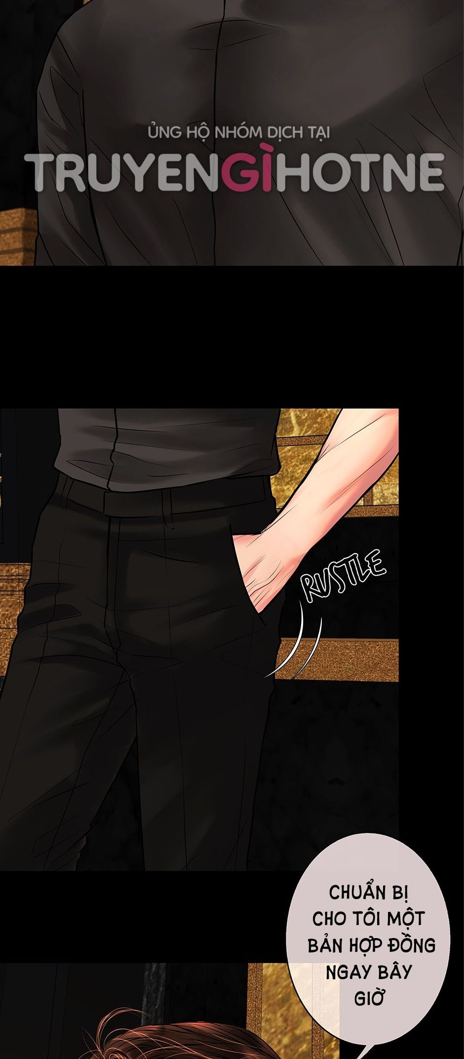 tôi đã ký khế ước với ác quỷ chapter 10.2 17