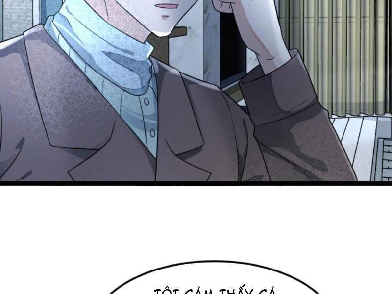 đóng băng toàn cầu: tôi gây dựng nên phòng an toàn thời tận thế chapter 216 43